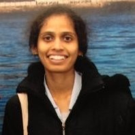 Spirovant Sciences, Inc. Employee Madhu Mahankali's profile photo