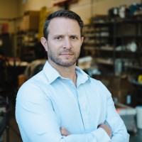 Kawak Aviation Technologies Inc. Employee Steven Sawyer's profile photo