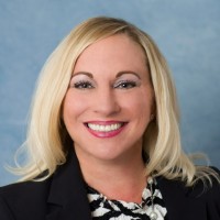 Chelsea Jewish Lifecare Employee Jen Fazekas's profile photo