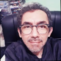 ESPM Employee Rogério Felix's profile photo