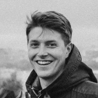 David Parker's profile photo