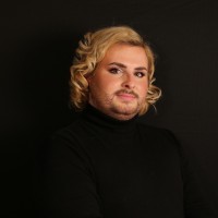 Volunteering Matters Employee Ryan Crewe-Hands's profile photo