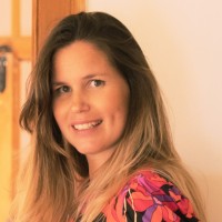 Silky Employee Maroussia Tchertoff's profile photo