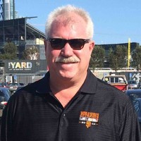 Rich McArthur Email & Phone Number