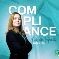 Broker Brasil Corretora de Câmbio Employee Priscila Marinho's profile photo