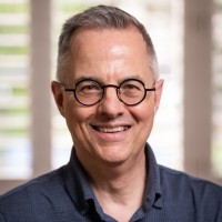 Mylo Employee Steve King's profile photo