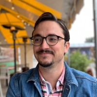 Anresco Laboratories Employee Kory Adams's profile photo