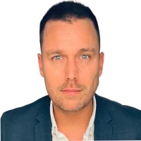 Aim Robotics 🦾 Employee Martin Petersen's profile photo