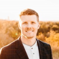 Teledyne FLIR Employee Kyle M's profile photo