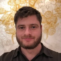 Smarty Media Employee Victor Wise's profile photo