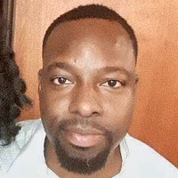 University of Illinois at Chicago Employee Cinque Muhammad's profile photo
