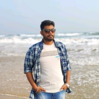 Himalaya Optical Employee Supratim Banerjee's profile photo