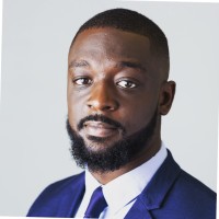 The Business Journal of Tri-Cities TN/VA Employee Steve Asamoah's profile photo