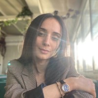 Index Code Employee Anna Peter's profile photo