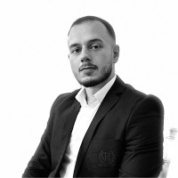 GÖKLER GROUP Employee Melih Dülger's profile photo