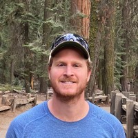Arctic Wolf Employee Tom Groh's profile photo