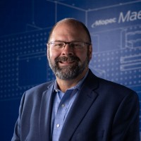 Mopec Employee Lee Kramer's profile photo