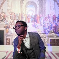 Reddit, Inc. Employee Billy Easley's profile photo