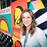 Taco Bell Employee Katie Taylor's profile photo