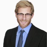 Still She Rises, Tulsa Employee Quinn Fields's profile photo