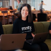 Minty Digital Employee Amanda Dengra's profile photo