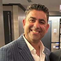 ProcessMiner Inc. Employee Karim Pourak's profile photo