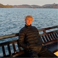 Trellis Employee Simms Walker's profile photo