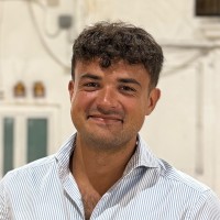 UMONS Employee Giovanni Briganti's profile photo