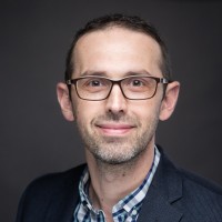 Recyclops Employee Deven Patten's profile photo