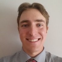 Applied Materials Employee Matthew Coles's profile photo