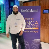 BankIslami Pakistan Limited Employee Umar Sultan's profile photo