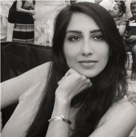 J and B Engineering Inc. Employee Hanieh Roshani's profile photo