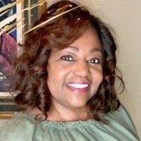 Audrey Williams Email & Phone Number