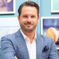 Samsung Switzerland Employee André Brun's profile photo