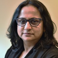 Supurna Ghosh Email & Phone Number