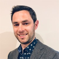 Symbotic Employee Russell James's profile photo