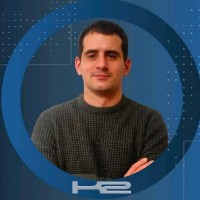 Key2 Employee Federico Ante's profile photo