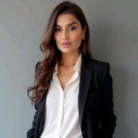 Cascade Communications Ltd Employee Rupal Maru's profile photo