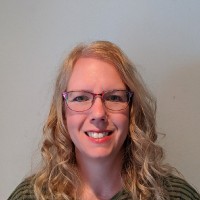 South Dakota State University Employee Amy Steinhauer's profile photo