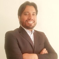 Gerardo Bedolla Email