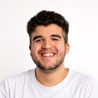 Veteos Employee Joseph McGrellis's profile photo