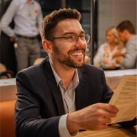 Nathan Lafata Email & Phone Number