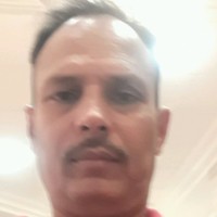 MMS Employee Rajeev Misra's profile photo