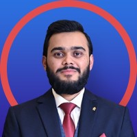 TMT First Ltd Employee Mustafa Imran's profile photo
