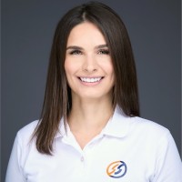 Stryx Sports Employee Anna Kotovskaya's profile photo