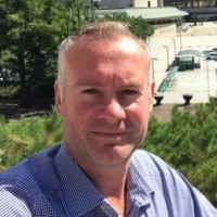 Telemetrics Inc. Employee Paul Holmes's profile photo