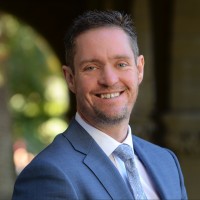 University of California, Merced Employee Andrew Shaver's profile photo
