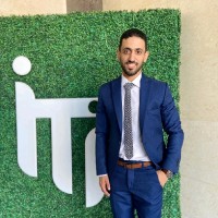 WOREX TECHNOLOGY Employee Khaled Shehab's profile photo