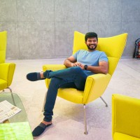 Vijay Baskaran Email