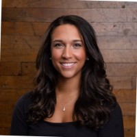 Philadelphia Union Employee Yvonne de la Pena's profile photo